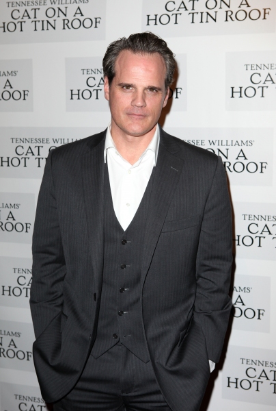 Photo Coverage: CAT ON A HOT TIN ROOF Opening Night Party!  Image