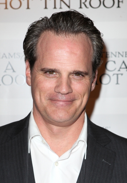 Michael Park
 Photo