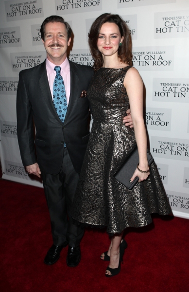 Photo Coverage: CAT ON A HOT TIN ROOF Opening Night Party!  Image