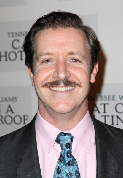 Photo Coverage: CAT ON A HOT TIN ROOF Opening Night Party!  Image