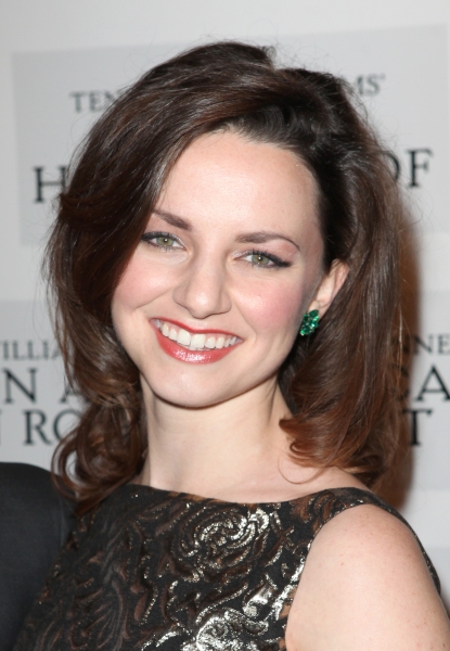 Photo Coverage: CAT ON A HOT TIN ROOF Opening Night Party!  Image