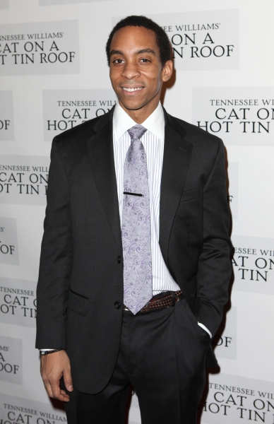 Photo Coverage: CAT ON A HOT TIN ROOF Opening Night Party!  Image