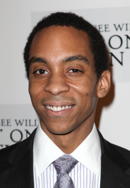 Photo Coverage: CAT ON A HOT TIN ROOF Opening Night Party!  Image
