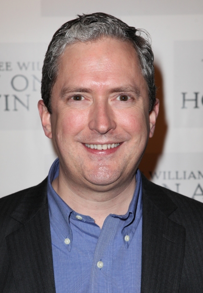 Photo Coverage: CAT ON A HOT TIN ROOF Opening Night Party!  Image