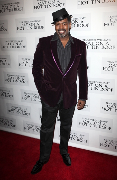 Photo Coverage: CAT ON A HOT TIN ROOF Opening Night Party!  Image