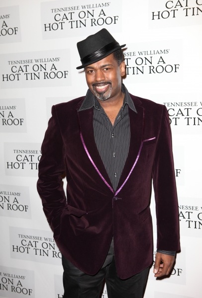 Photo Coverage: CAT ON A HOT TIN ROOF Opening Night Party!  Image