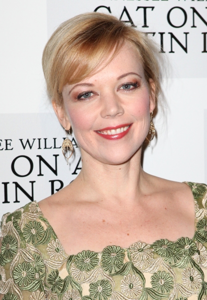 Photo Coverage: CAT ON A HOT TIN ROOF Opening Night Party!  Image