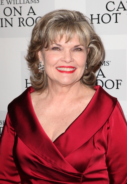 Debra Monk
 Photo