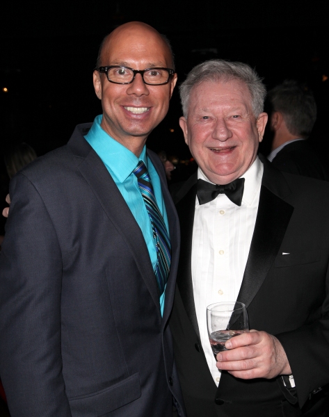 Photo Coverage: CAT ON A HOT TIN ROOF Opening Night Party!  Image
