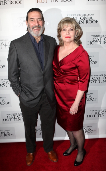 Photo Coverage: CAT ON A HOT TIN ROOF Opening Night Party!  Image