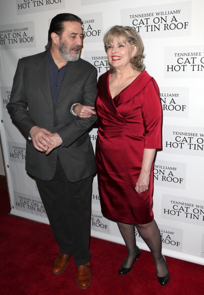 Photo Coverage: CAT ON A HOT TIN ROOF Opening Night Party! 