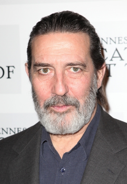 Photo Coverage: CAT ON A HOT TIN ROOF Opening Night Party!  Image