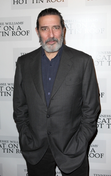 Photo Coverage: CAT ON A HOT TIN ROOF Opening Night Party!  Image