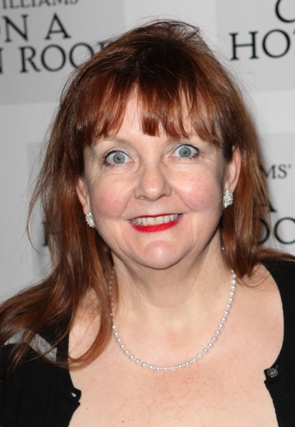 Photo Coverage: CAT ON A HOT TIN ROOF Opening Night Party!  Image