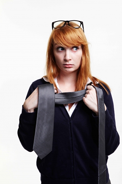 Photo Flash: First Look at Gabe Bowling, Alice Moran and More in SPANK! Image