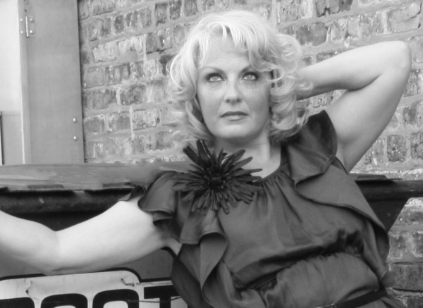 Photo Flash: First Look at Gabe Bowling, Alice Moran and More in SPANK! Image