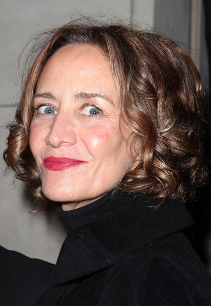 Photo Coverage: CAT ON A HOT TIN ROOF's Opening Night Theatre Arrivals  Image