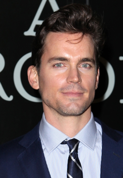 Photo Coverage: CAT ON A HOT TIN ROOF's Opening Night Theatre Arrivals  Image