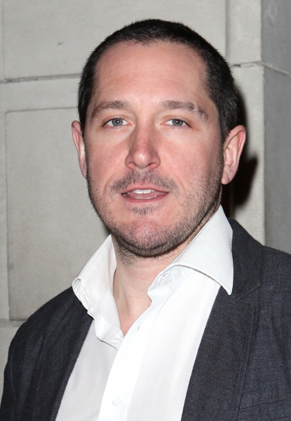 Photo Coverage: CAT ON A HOT TIN ROOF's Opening Night Theatre Arrivals  Image