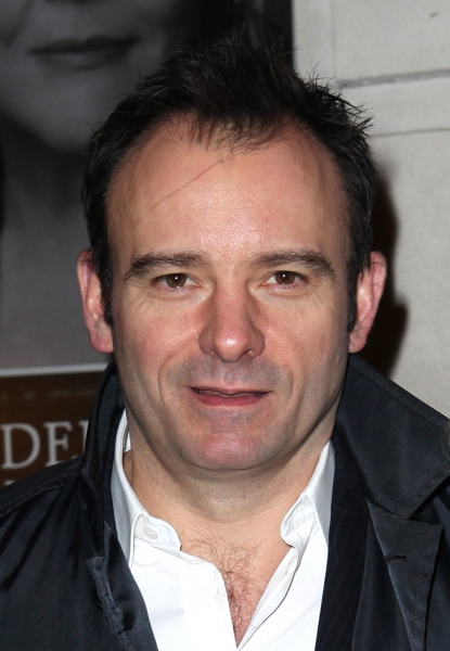 Photo Coverage: CAT ON A HOT TIN ROOF's Opening Night Theatre Arrivals  Image