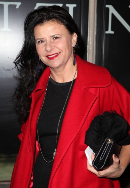 Photo Coverage: CAT ON A HOT TIN ROOF's Opening Night Theatre Arrivals  Image