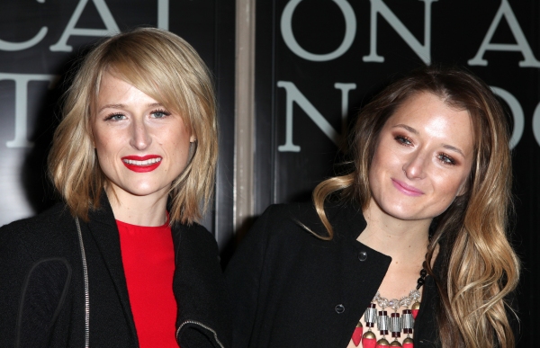 Photo Coverage: CAT ON A HOT TIN ROOF's Opening Night Theatre Arrivals  Image