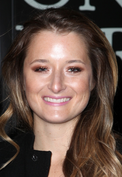 Photo Coverage: CAT ON A HOT TIN ROOF's Opening Night Theatre Arrivals  Image