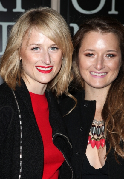 Photo Coverage: CAT ON A HOT TIN ROOF's Opening Night Theatre Arrivals  Image