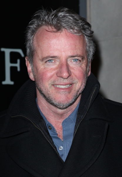 Photo Coverage: CAT ON A HOT TIN ROOF's Opening Night Theatre Arrivals  Image