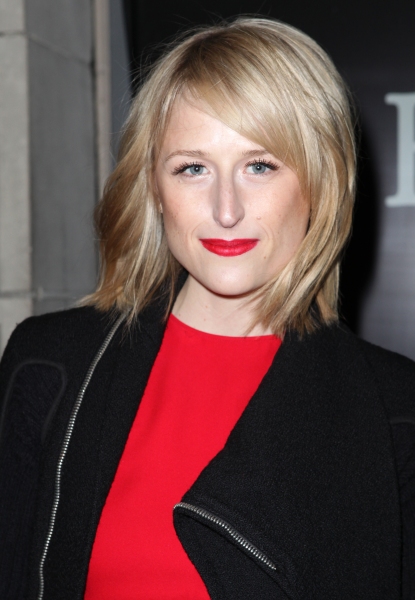 Photo Coverage: CAT ON A HOT TIN ROOF's Opening Night Theatre Arrivals  Image