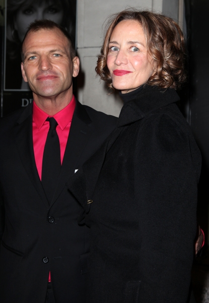 Photo Coverage: CAT ON A HOT TIN ROOF's Opening Night Theatre Arrivals  Image