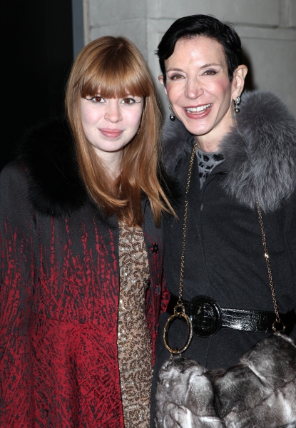 Photo Coverage: CAT ON A HOT TIN ROOF's Opening Night Theatre Arrivals  Image