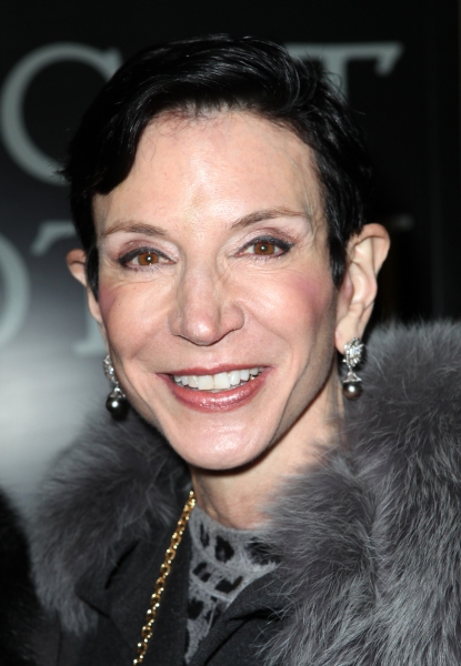 Photo Coverage: CAT ON A HOT TIN ROOF's Opening Night Theatre Arrivals  Image