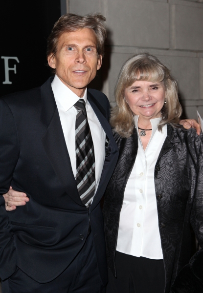 Photo Coverage: CAT ON A HOT TIN ROOF's Opening Night Theatre Arrivals  Image
