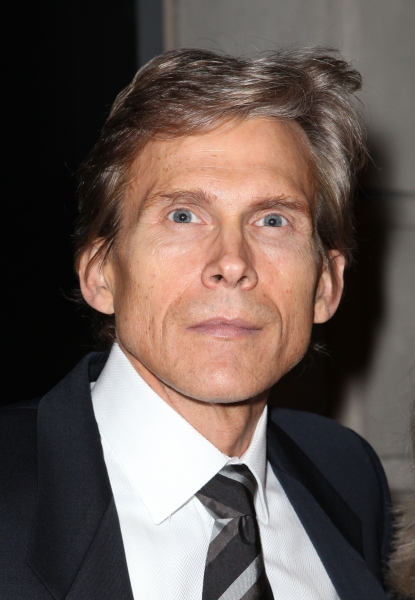 Photo Coverage: CAT ON A HOT TIN ROOF's Opening Night Theatre Arrivals  Image
