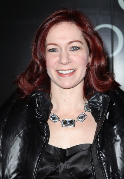 Photo Coverage: CAT ON A HOT TIN ROOF's Opening Night Theatre Arrivals  Image