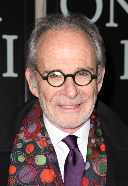 Photo Coverage: CAT ON A HOT TIN ROOF's Opening Night Theatre Arrivals  Image