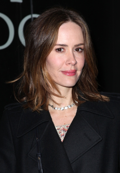 Photo Coverage: CAT ON A HOT TIN ROOF's Opening Night Theatre Arrivals  Image