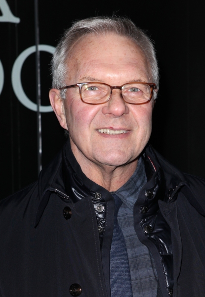Photo Coverage: CAT ON A HOT TIN ROOF's Opening Night Theatre Arrivals  Image