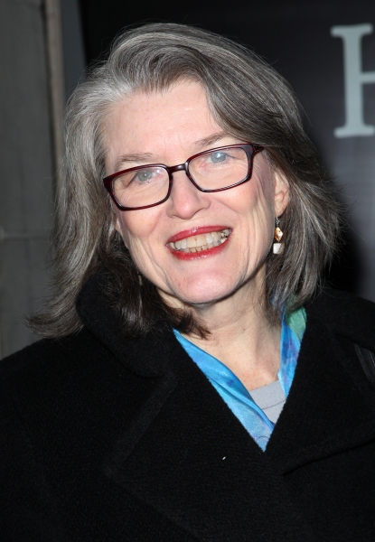 Photo Coverage: CAT ON A HOT TIN ROOF's Opening Night Theatre Arrivals  Image