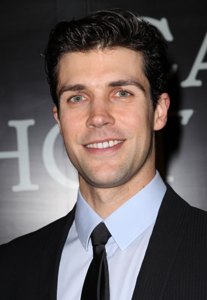 Photo Coverage: CAT ON A HOT TIN ROOF's Opening Night Theatre Arrivals  Image