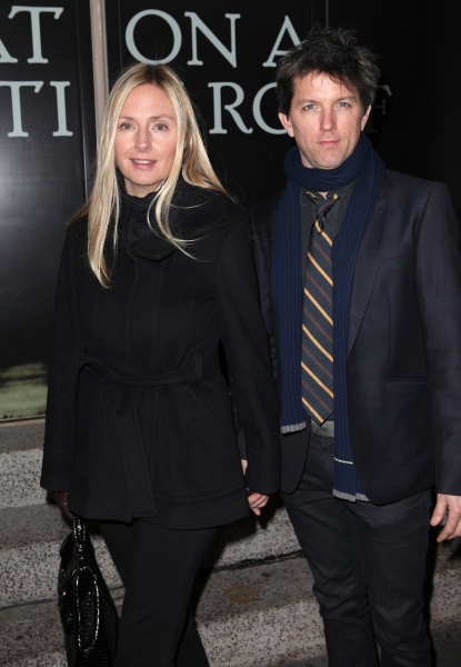 Photo Coverage: CAT ON A HOT TIN ROOF's Opening Night Theatre Arrivals  Image