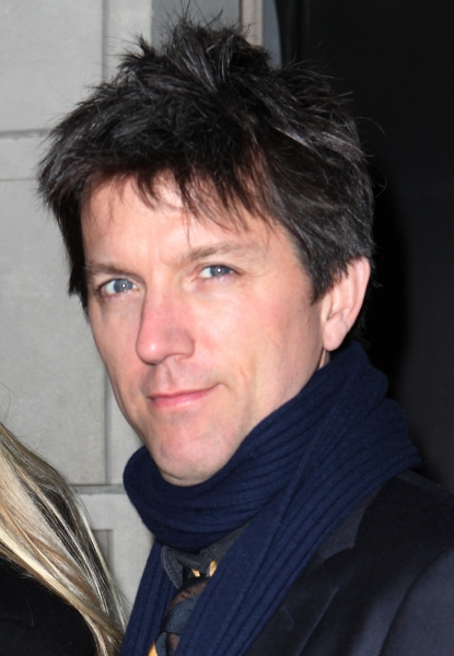 Photo Coverage: CAT ON A HOT TIN ROOF's Opening Night Theatre Arrivals  Image