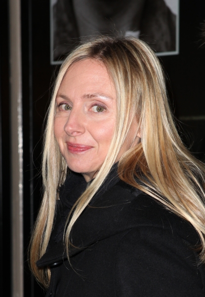 Photo Coverage: CAT ON A HOT TIN ROOF's Opening Night Theatre Arrivals  Image