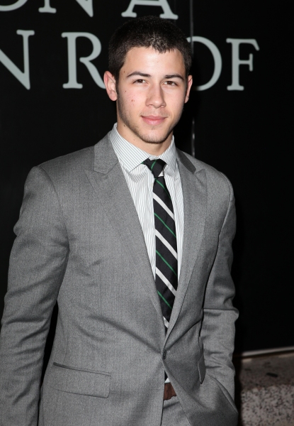 Photo Coverage: CAT ON A HOT TIN ROOF's Opening Night Theatre Arrivals  Image