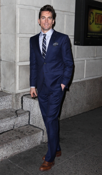 Photo Coverage: CAT ON A HOT TIN ROOF's Opening Night Theatre Arrivals  Image