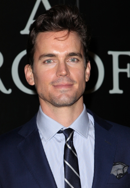 Photo Coverage: CAT ON A HOT TIN ROOF's Opening Night Theatre Arrivals  Image