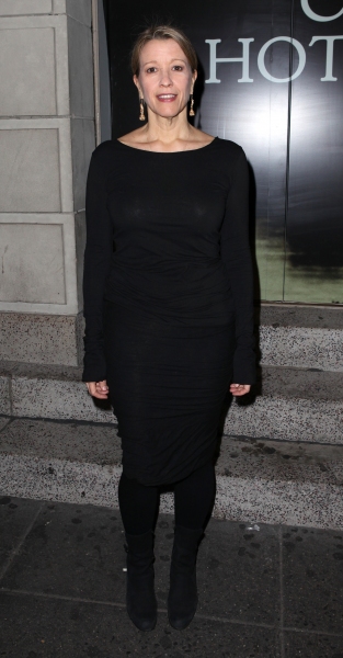 Photo Coverage: CAT ON A HOT TIN ROOF's Opening Night Theatre Arrivals  Image