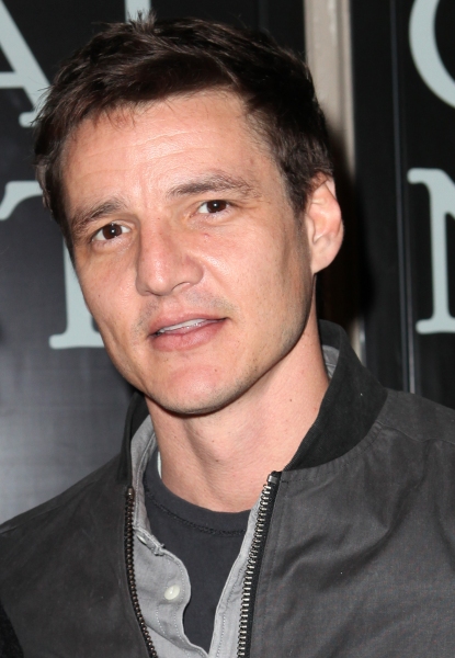 Photo Coverage: CAT ON A HOT TIN ROOF's Opening Night Theatre Arrivals  Image