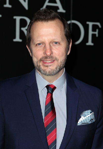 Photo Coverage: CAT ON A HOT TIN ROOF's Opening Night Theatre Arrivals  Image